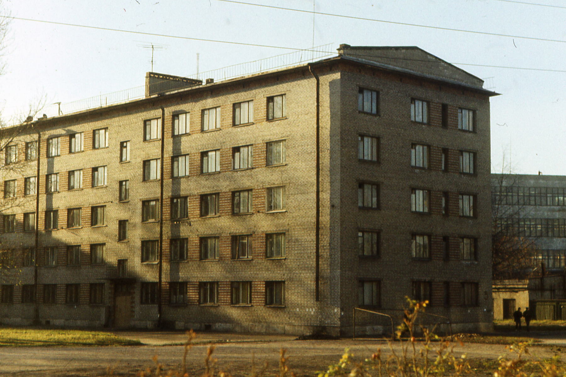 студенческая улица санкт петербург